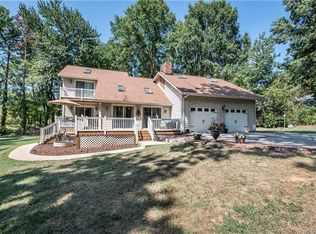 138 Teakwood Ln, Mooresville, NC 28117