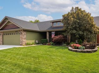 10099 W Arrowleaf Ct, Star, ID 83669