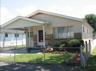 311 Township Road 1096, Chesapeake, OH 45619