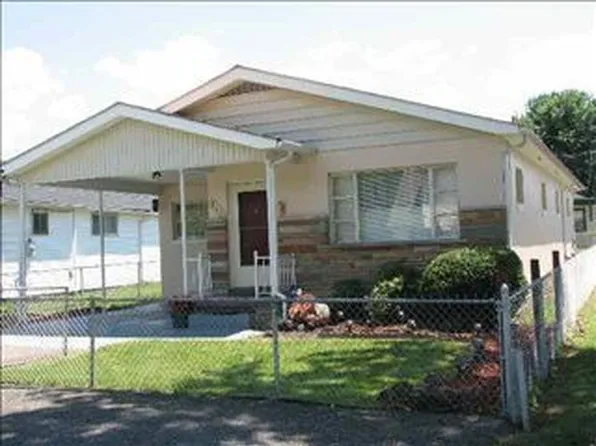 311 Township Road 1096, Chesapeake, OH 45619