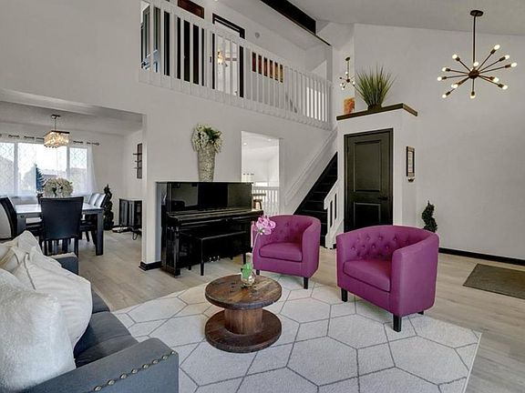 formal living room