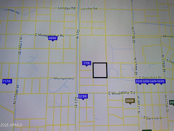 2nd image of 30000 N 172 Street #-