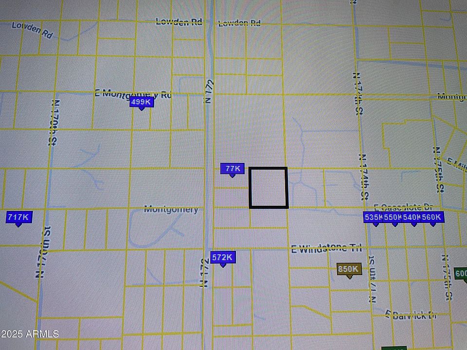 2nd image of 30000 N 172 Street #-