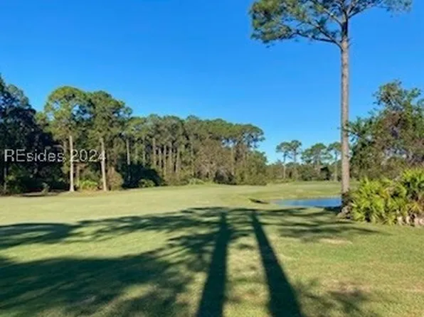 321 Fort Howell Dr, Hilton Head Island, SC 29926