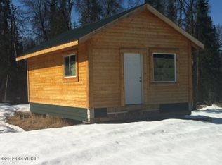 46910 Autumn Rd, Nikiski, AK 99635