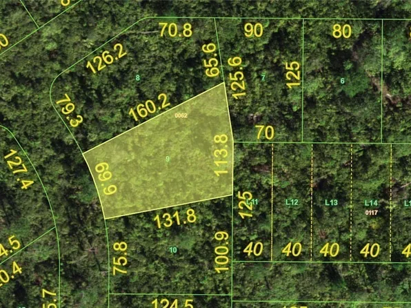 1010 Sawfish Ln, Punta Gorda, FL 33982