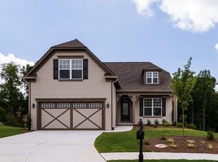 3804 Golden Leaf Point SW, Gainesville, GA 30504