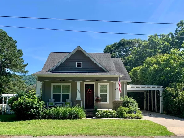 182 Church St, Gurley, AL 35748
