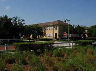 1302 Artisan Ave W, Celebration, FL 34747