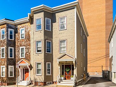 5 Douglas St South Boston Ma 02127 Zillow
