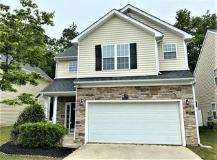 8629 Boysenberry Ln, Raleigh, NC 27616