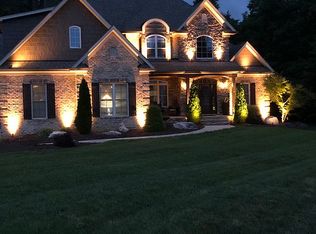 7506 Hearthridge Ct, Oak Ridge, NC 27310