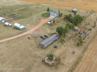 11926 40th St SW, South Heart, ND 58655