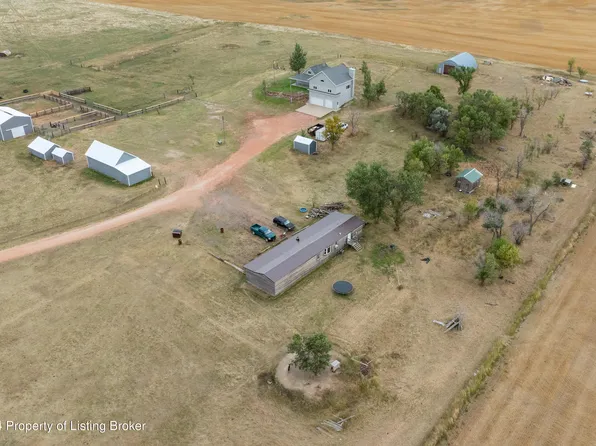 11926 40th St SW, South Heart, ND 58655