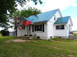 13394 N Elms Rd, Clio, MI 48420