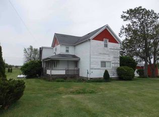 5570 S Knoop Johnston Rd, Sidney, OH 45365