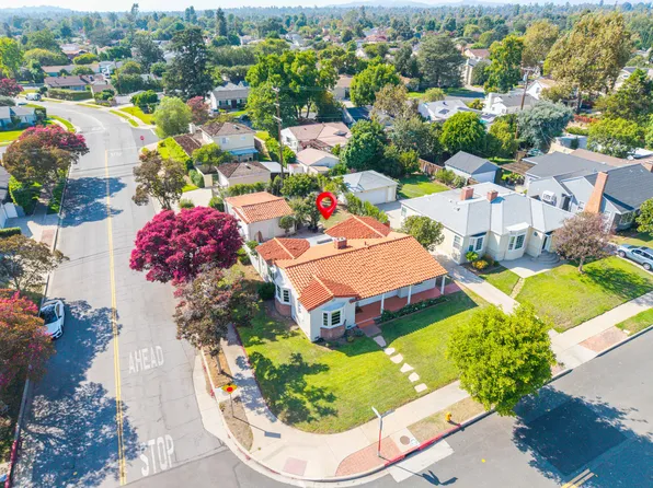 501 Gerona Ave, San Gabriel, CA 91775