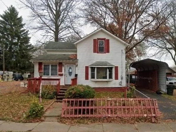 513 Washington St, Wooster, OH 44691