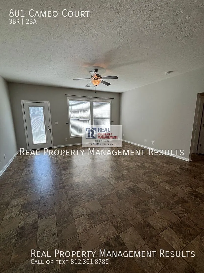 North Side Home with Open Layout, Garage & In-Home Laundry — Photo 2
