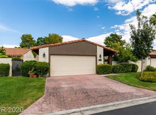 3024 Calle De Laredo, Las Vegas, NV 89102
