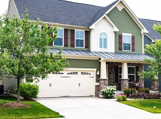 8125 Meadowgate Cir, Glen Burnie, MD 21060