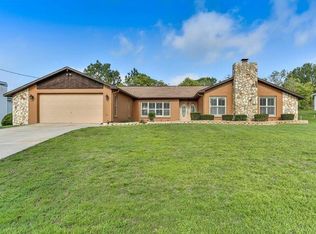 5407 Panama Ave, Spring Hill, FL 34609