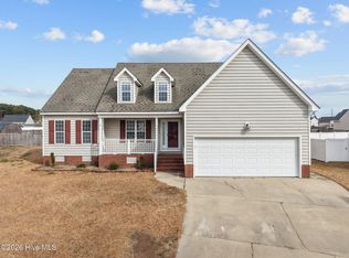2040 Charterhouse Lane, Winterville, NC 28590