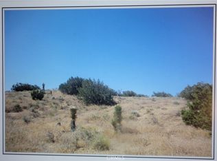 0 Apn 24 0 #261-050-8, Rosamond, CA 93560