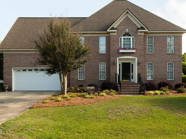 2047 Cherry Stone Lane, Greenville, NC 27858