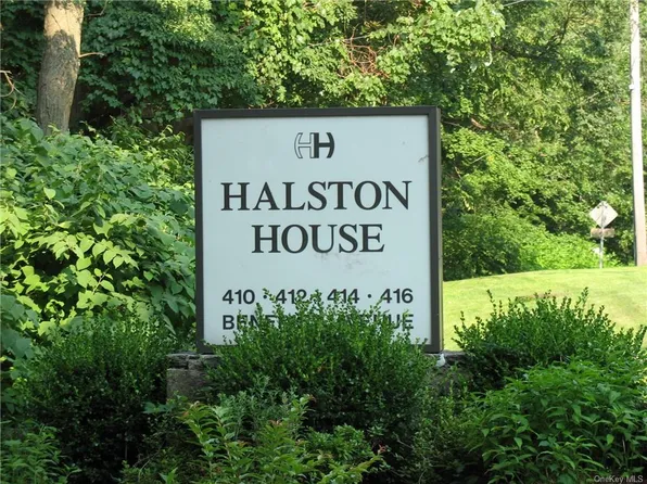 410 Benedict Avenue #2G, Tarrytown, NY 10591