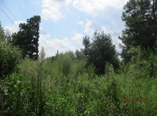 6776 Clyattstone Rd, Hahira, GA 31632