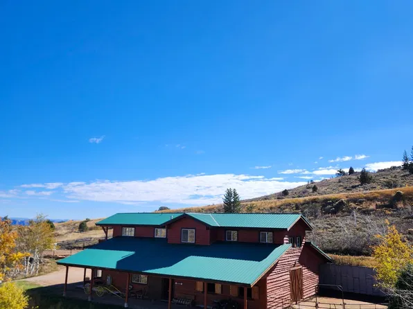 795 S Lakeview Dr, Garden City, UT 84028