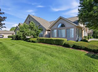 3592 Stoneway Point, Powell, OH 43065