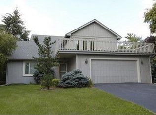 25022 W Mary Ln, Plainfield, IL 60586