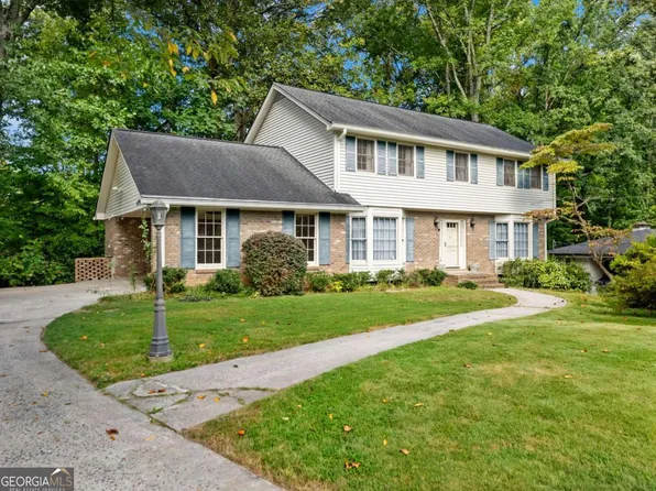 654 Grove Pkwy SE, Marietta, GA 30067