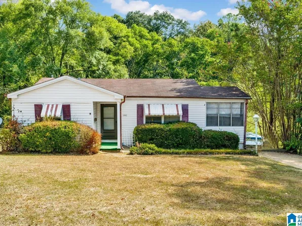 1441 12th St, Midfield, AL 35228