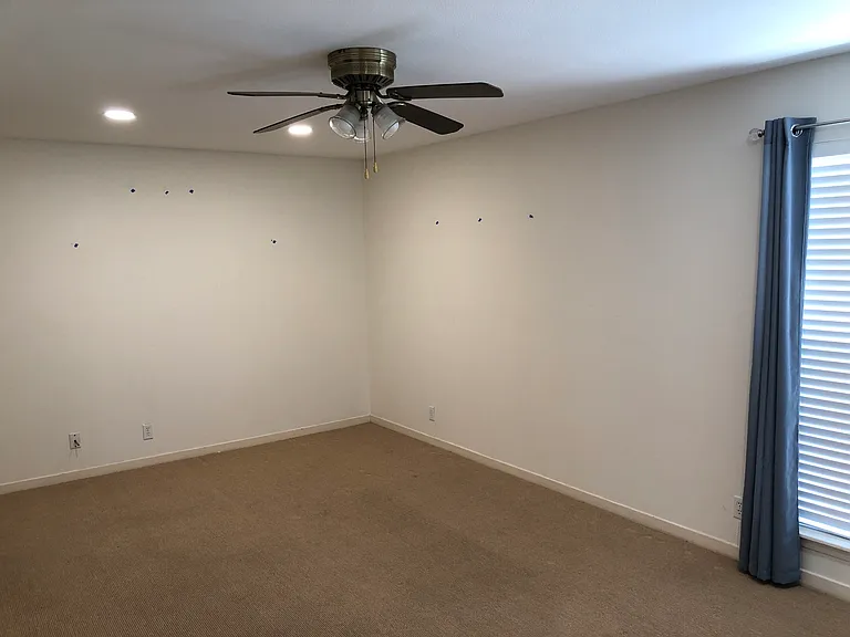 Main Living Room