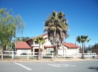 17540 El Mineral Rd, Lake Mathews, CA 92570