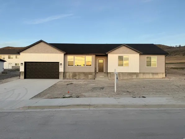 246 S 265 E #5, Richmond, UT 84333