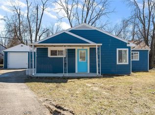 4626 Cove Ct, Dayton, OH 45416