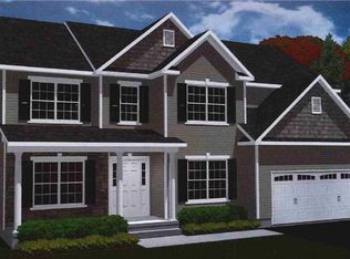 11 Jack Drive, Mechanicville, NY 12118