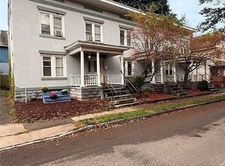 263 Henrietta St #2, Rochester, NY 14620