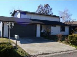 15345 Highlands Harbor Dr, Clearlake, CA 95422