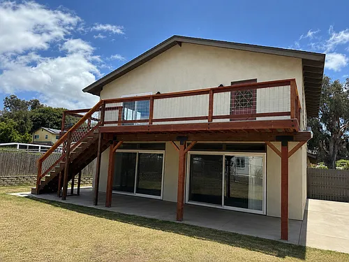 1300 Oak Ave Photo 1