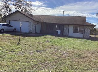 130 Loquat Rd NW, Lake Placid, FL 33852