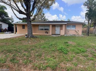 434 Muskegon Ave, Fort Myers, FL 33905