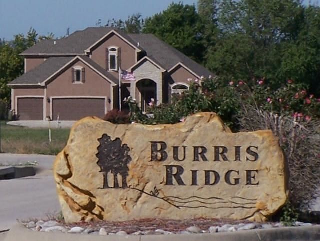 2nd image of 2205 Burris Dr