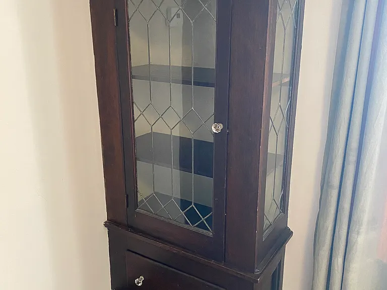 Built-In Cabinets