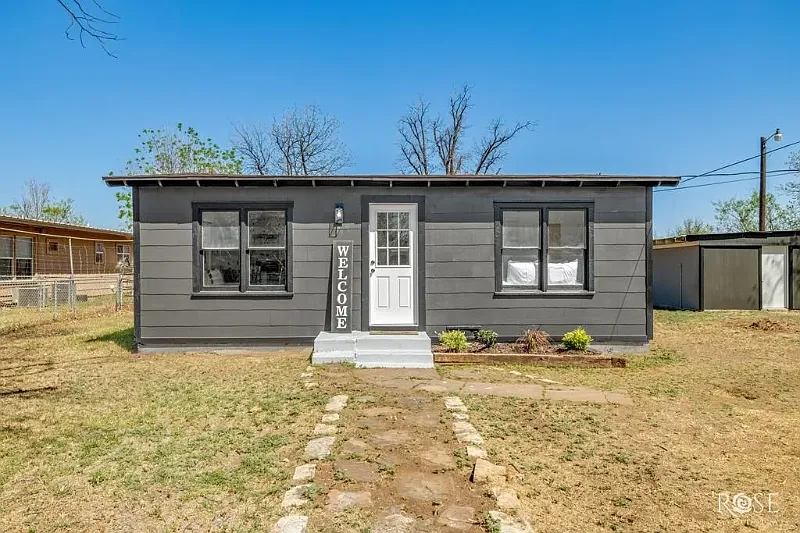 5326 Fruitland Farm Rd