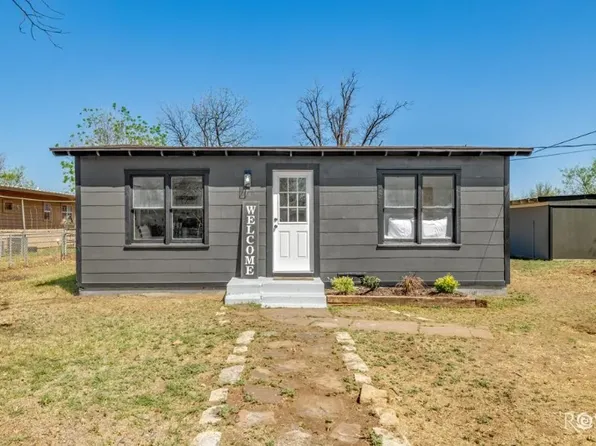 5326 Fruitland Farm Rd, San Angelo, TX 76903